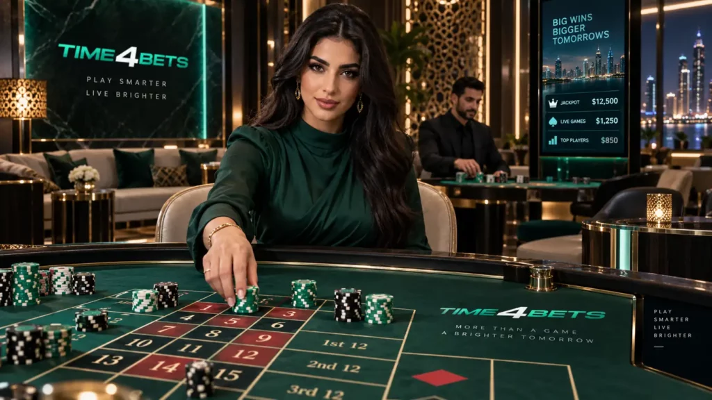 time4bets hero kuwait