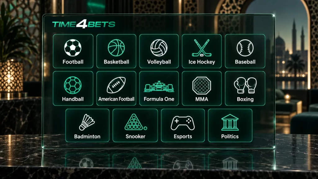 time4bets sportw