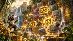 Gonzo's Quest
