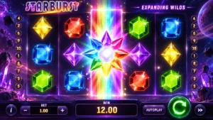 Starburst