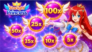 Starlight Princess