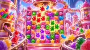 Sugar Rush