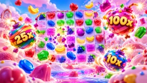 Sweet Bonanza